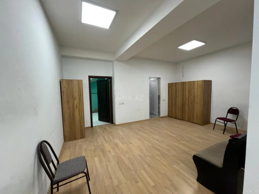 Kirayə verilir 10 otaqlı ofis 400 m²