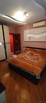 Satılır 2 otaqlı mənzil 96 m²