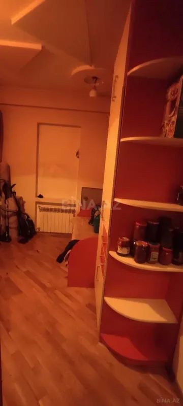 Satılır 2 otaqlı mənzil 96 m²