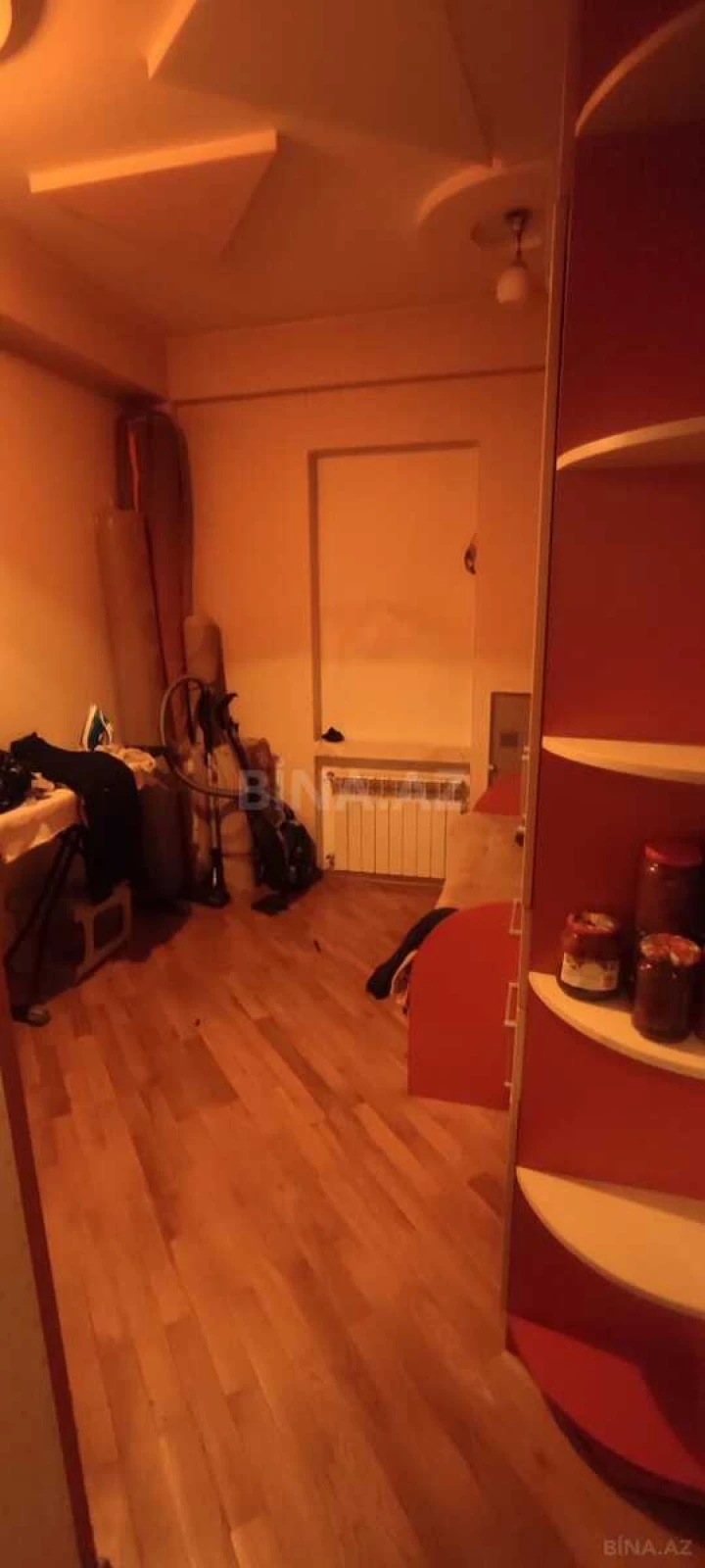 Satılır 2 otaqlı mənzil 96 m²