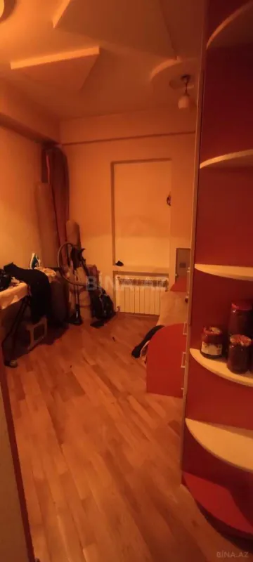 Satılır 2 otaqlı mənzil 96 m²