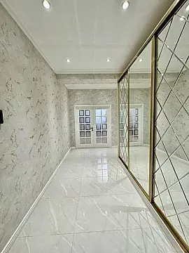 Satılır 3 otaqlı mənzil 128 m²