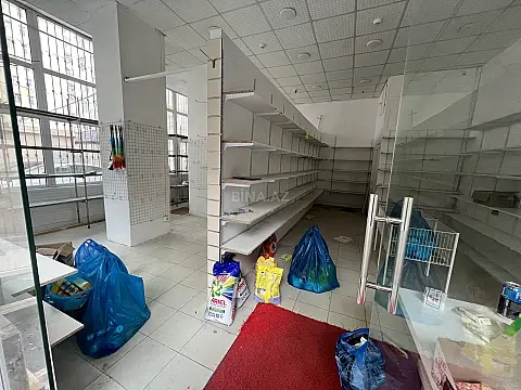 Kirayə verilir obyekt 55 m² — Bakı, Memar Əcəmi yanı 55.00 m²