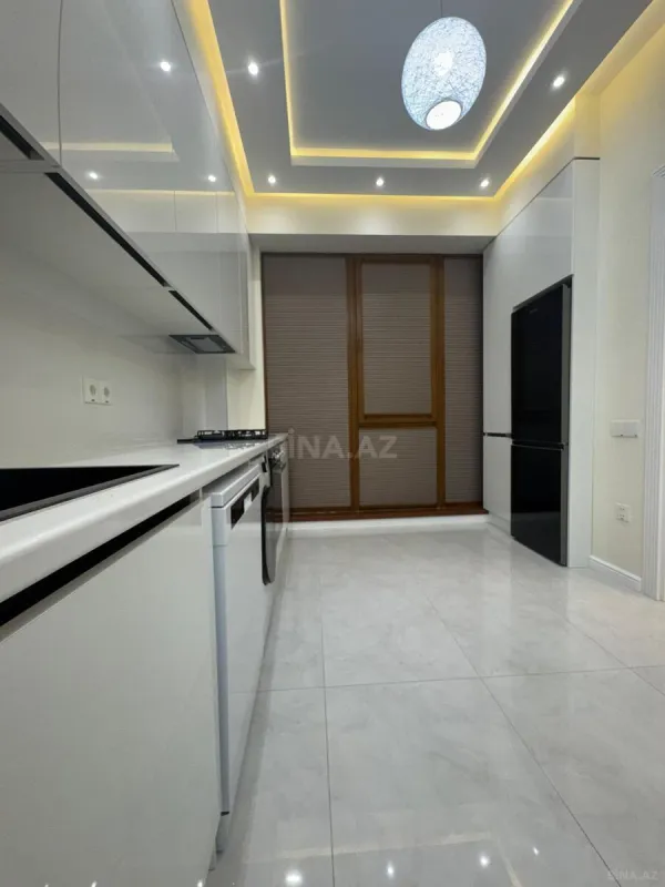 Satılır 3 otaqlı mənzil 100 m²