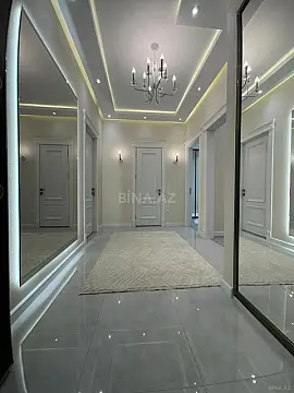 Satılır 3 otaqlı mənzil 100 m²