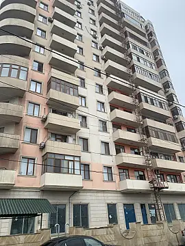 Satılır 5 otaqlı mənzil 132 m² — Xırdalan, Abşeron 5 otaq 132.00 m²