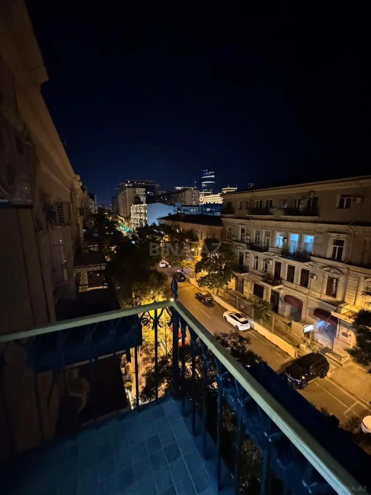 Kirayə verilir 2 otaqlı mənzil 40 m²