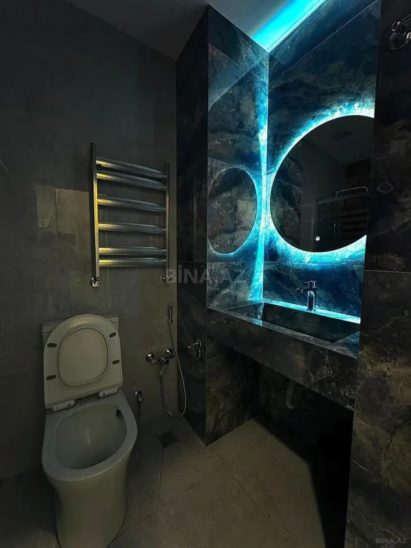 Kirayə verilir 2 otaqlı mənzil 40 m²