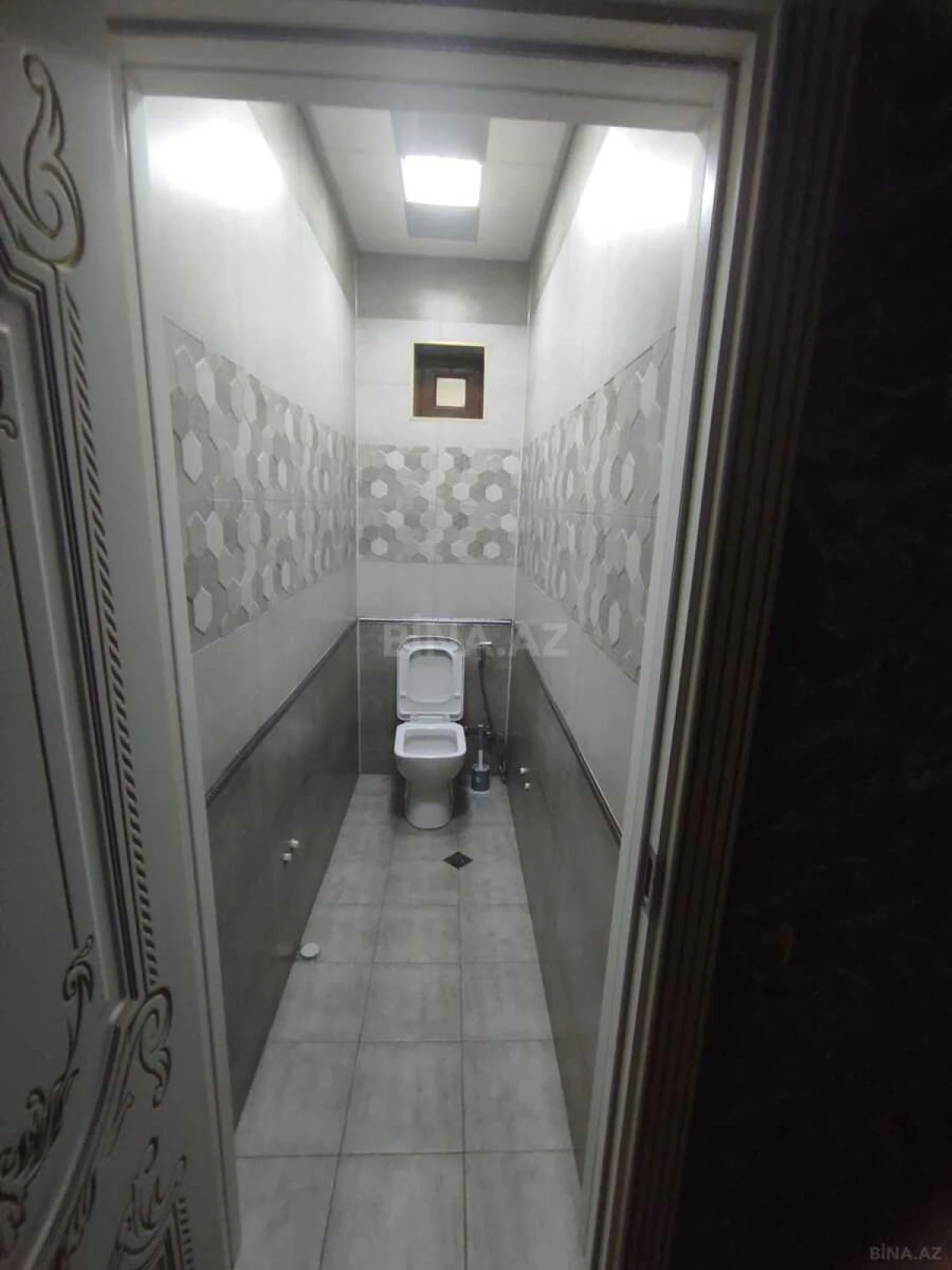 Satılır 6 otaqlı həyət evi 270 m²