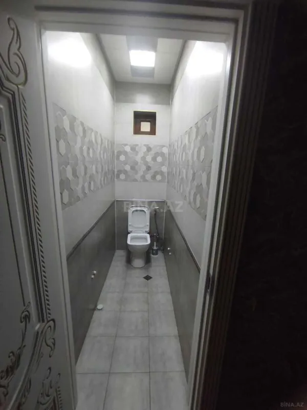 Satılır 6 otaqlı həyət evi 270 m²