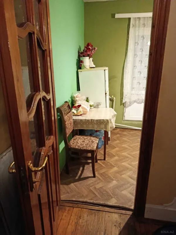 Satılır 3 otaqlı mənzil 80 m²