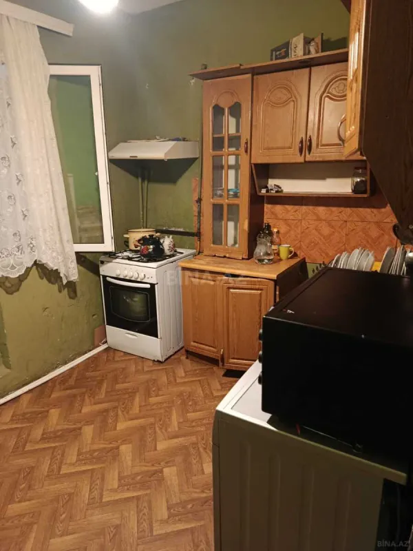 Satılır 3 otaqlı mənzil 80 m²