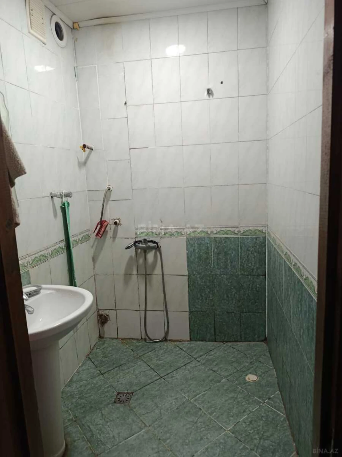 Satılır 3 otaqlı mənzil 80 m²