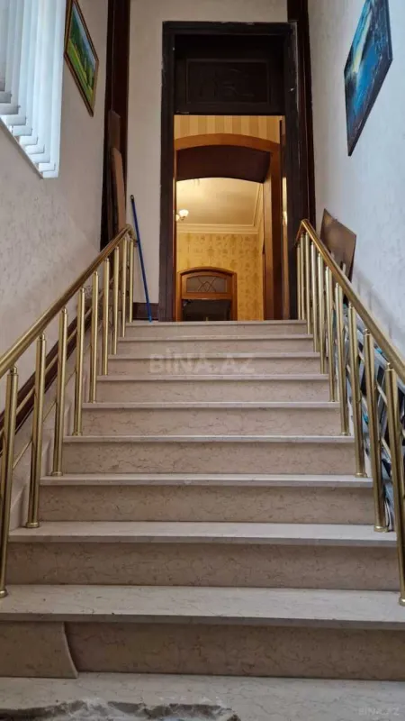 Kirayə verilir 5 otaqlı ofis 210 m²