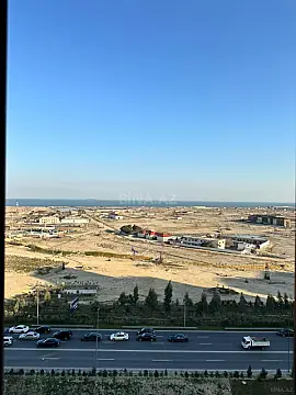 Satılır 2 otaqlı mənzil 81.5 m² — Bakı, Bayıl 2 otaq 81.50 m²