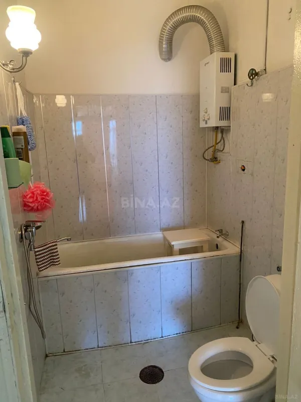 Satılır 2 otaqlı mənzil 75 m²