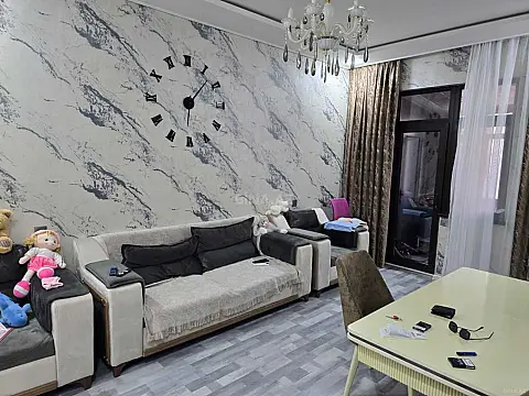Satılır 2 otaqlı mənzil 61 m² — Xırdalan, Abşeron 2 otaq 61.00 m²
