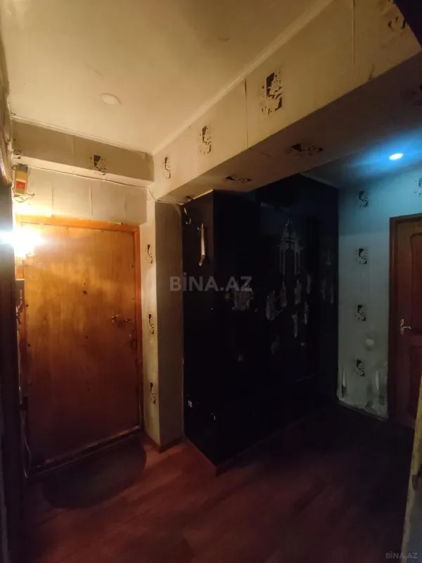 Satılır 3 otaqlı mənzil 80 m²