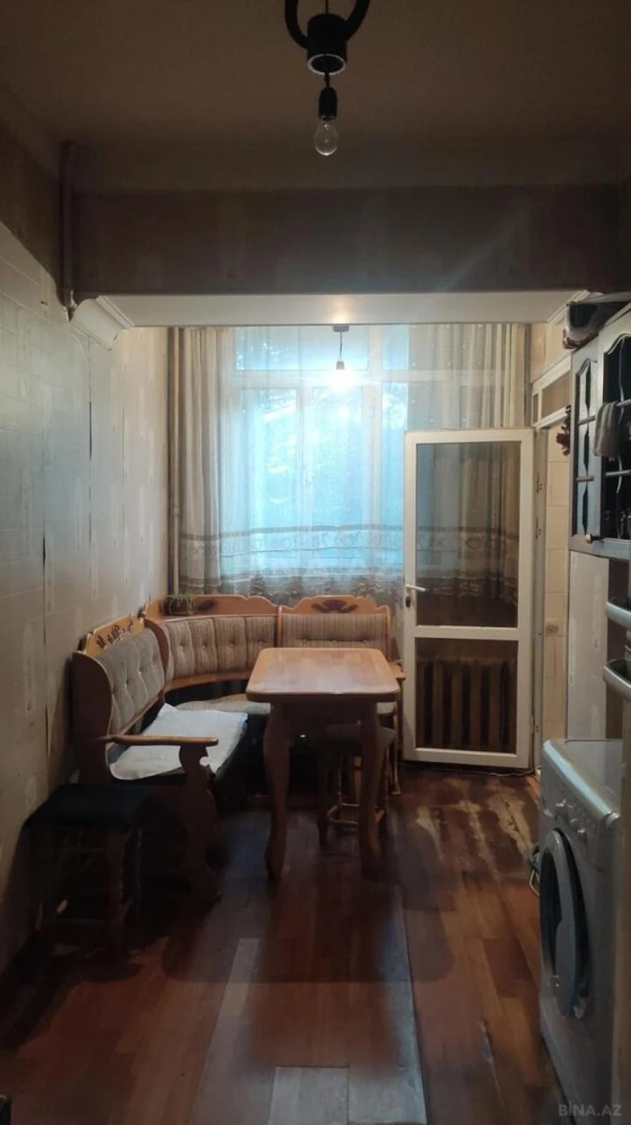 Satılır 3 otaqlı mənzil 80 m²
