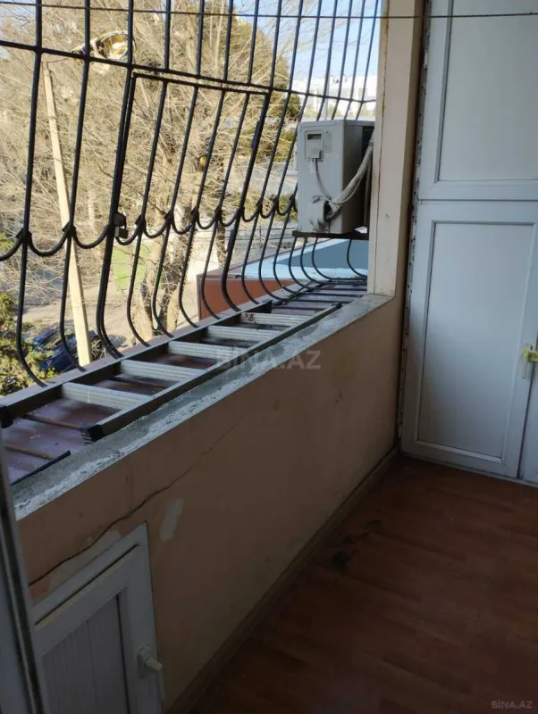 Kirayə verilir 2 otaqlı mənzil 80 m²