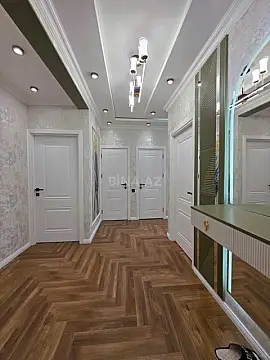 Satılır 3 otaqlı mənzil 80 m²