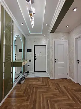 Satılır 3 otaqlı mənzil 80 m² — Bakı, Xətai 3 otaq 80.00 m²