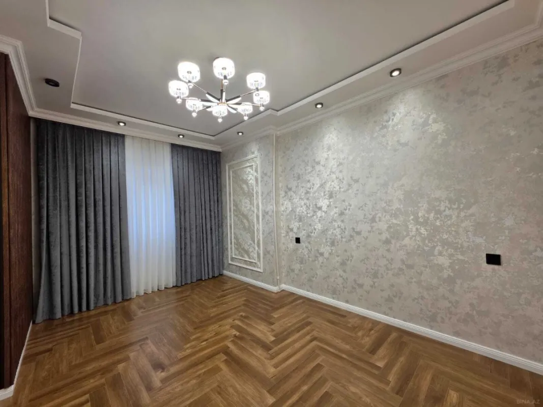 Satılır 3 otaqlı mənzil 80 m²