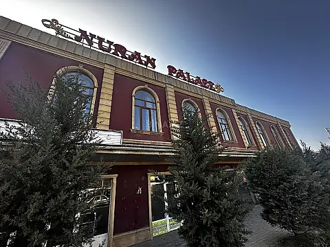 Satılır obyekt 1664.2 m² — Biləsuvar 1664.20 m²