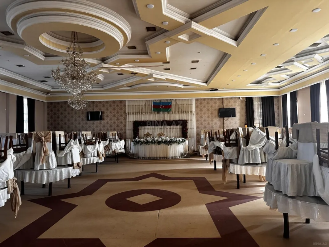 Satılır obyekt 1664.2 m²