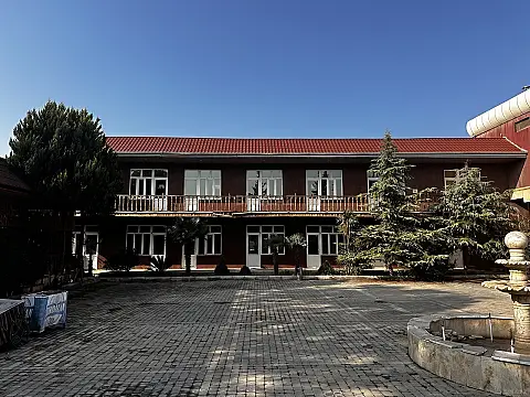 Satılır obyekt 1664.2 m²