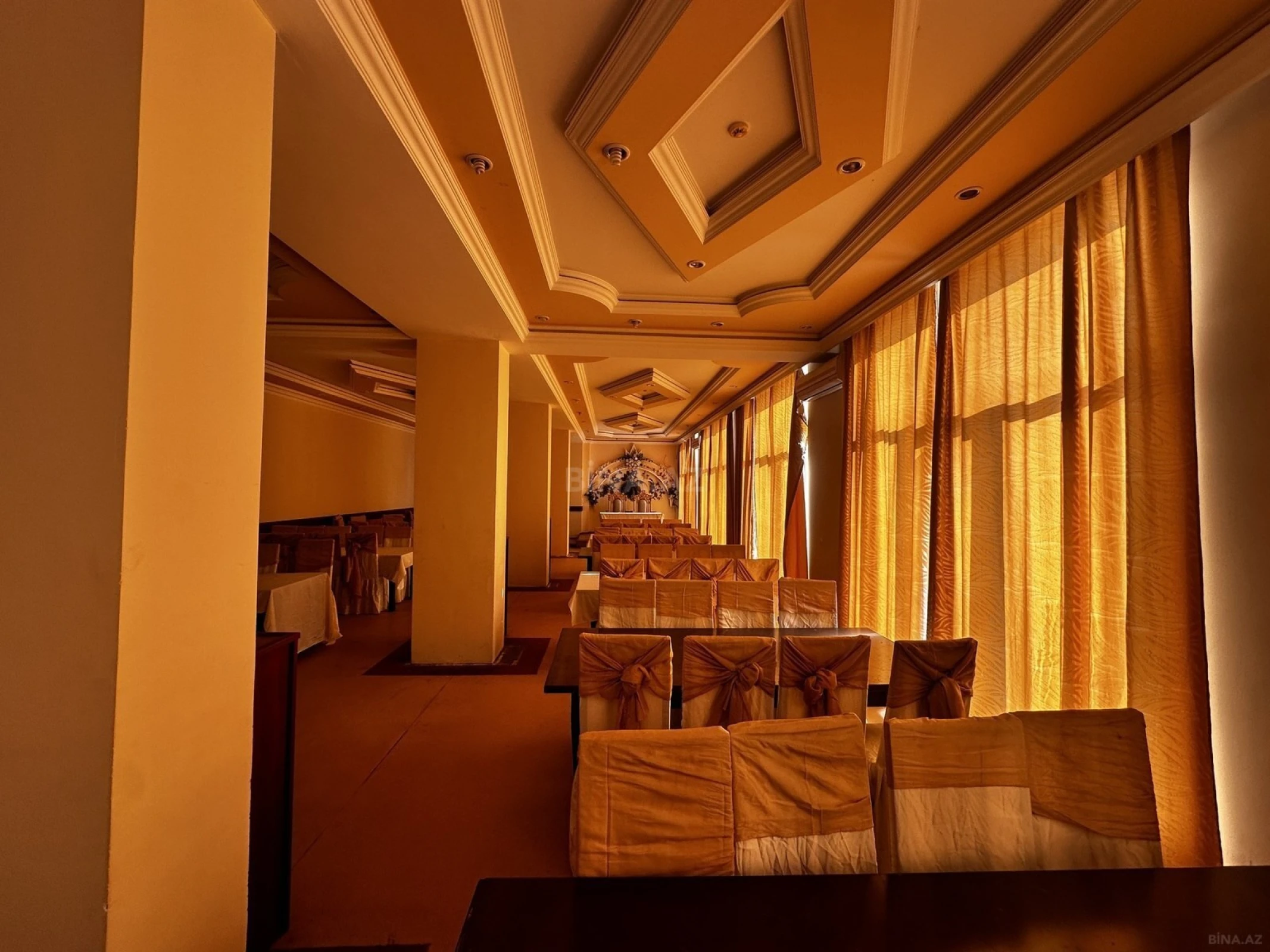 Satılır obyekt 1664.2 m²