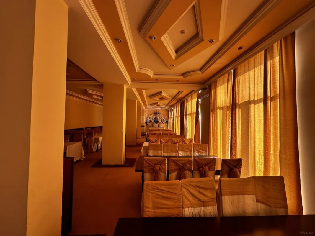 Satılır obyekt 1664.2 m²