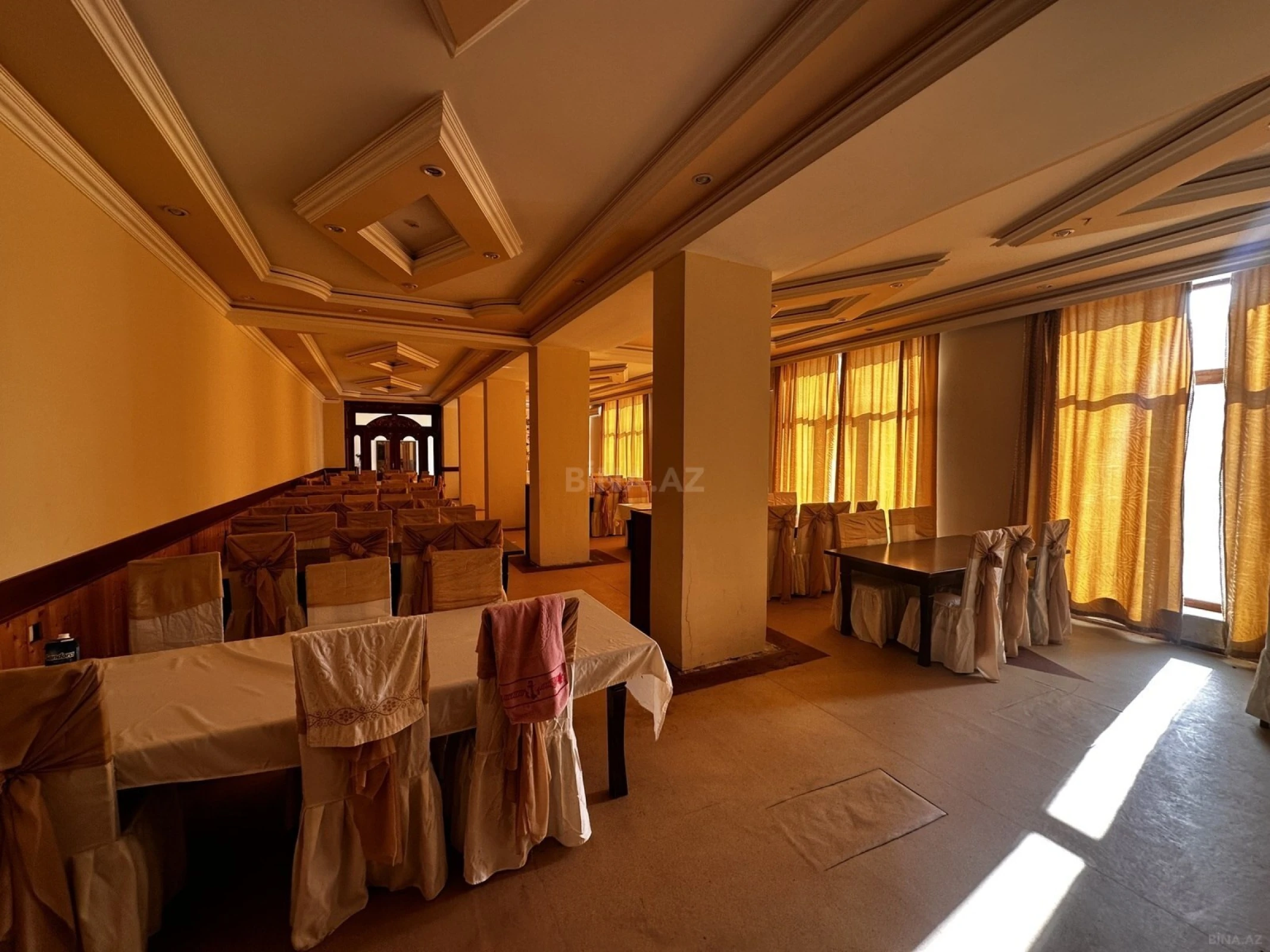 Satılır obyekt 1664.2 m²