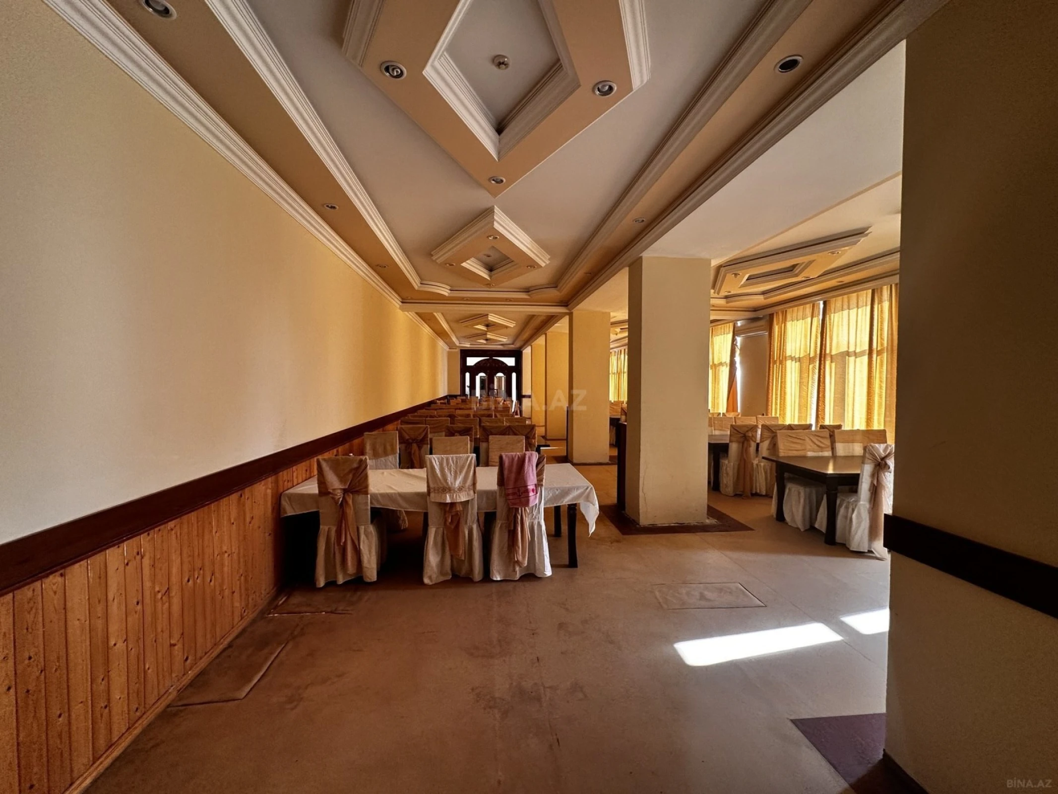 Satılır obyekt 1664.2 m²