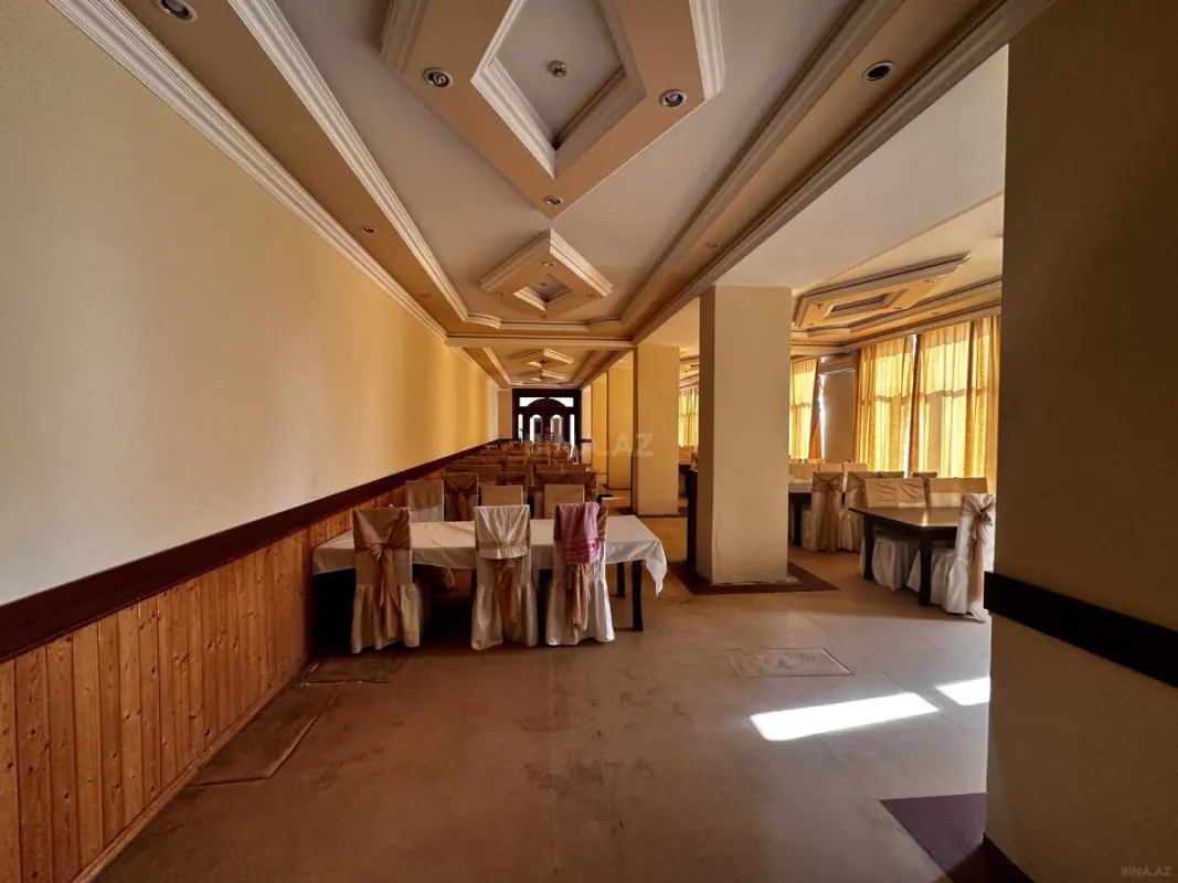 Satılır obyekt 1664.2 m²