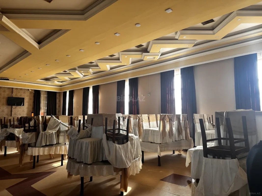 Satılır obyekt 1664.2 m²
