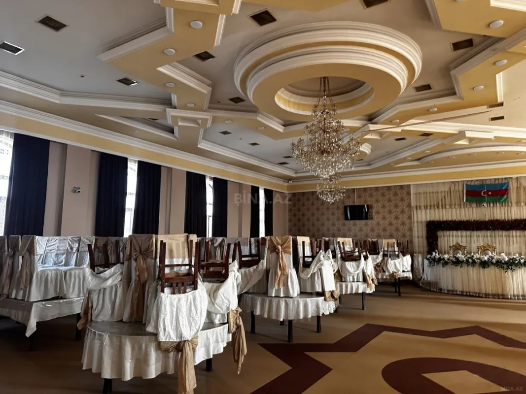 Satılır obyekt 1664.2 m²