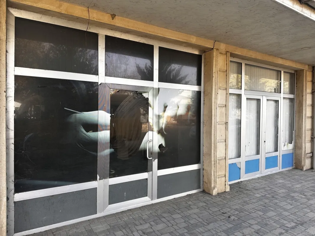 Satılır obyekt 1664.2 m²