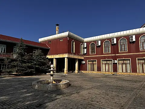 Satılır obyekt 1664.2 m²