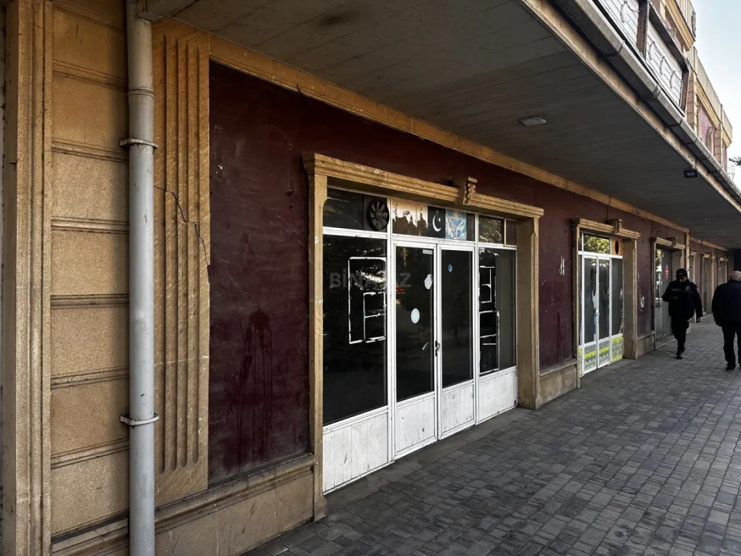 Satılır obyekt 1664.2 m²