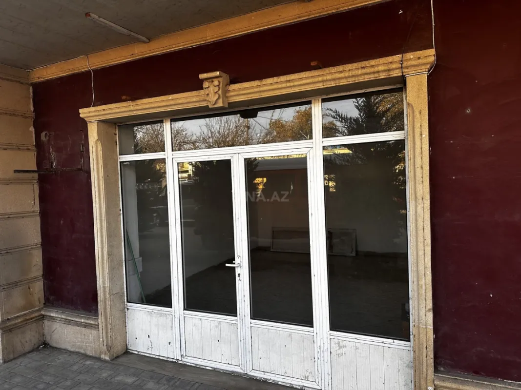 Satılır obyekt 1664.2 m²