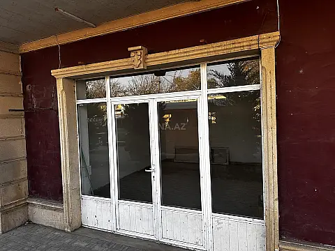 Satılır obyekt 1664.2 m²