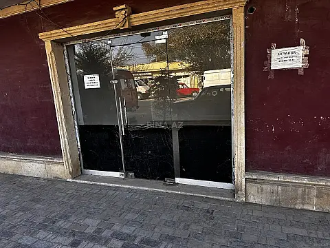 Satılır obyekt 1664.2 m²