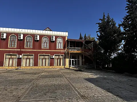 Satılır obyekt 1664.2 m²