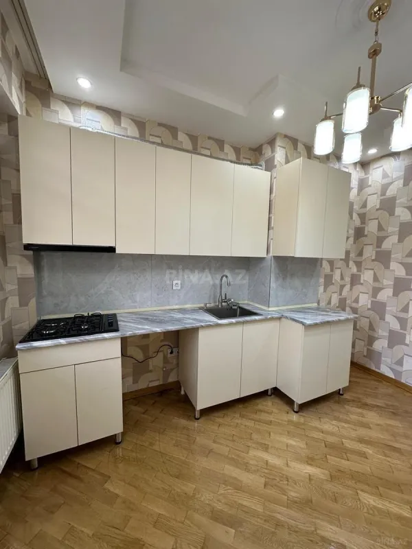 Satılır 3 otaqlı mənzil 84 m²