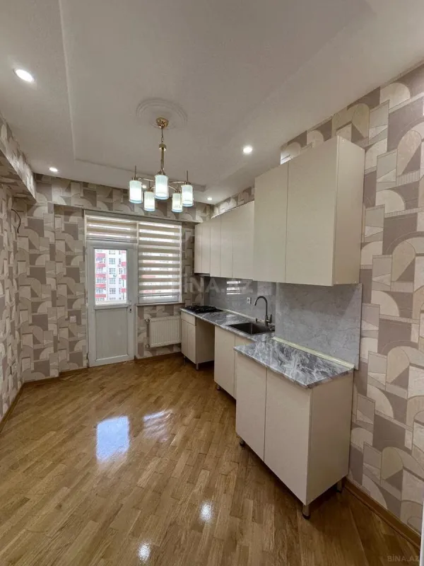 Satılır 3 otaqlı mənzil 84 m²