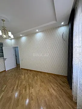 Satılır 3 otaqlı mənzil 84 m²