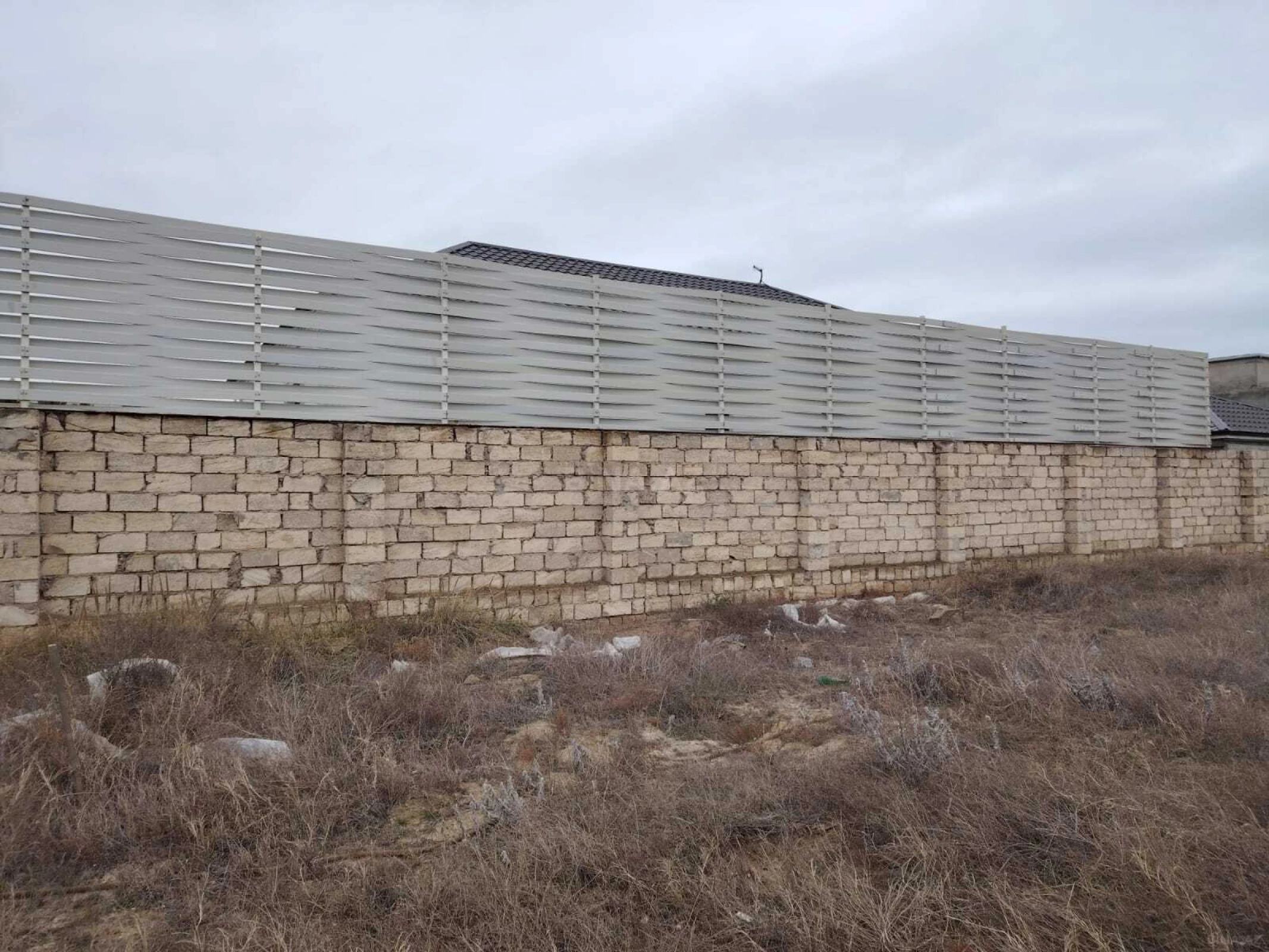 Satılır torpaq sahəsi 12 m²