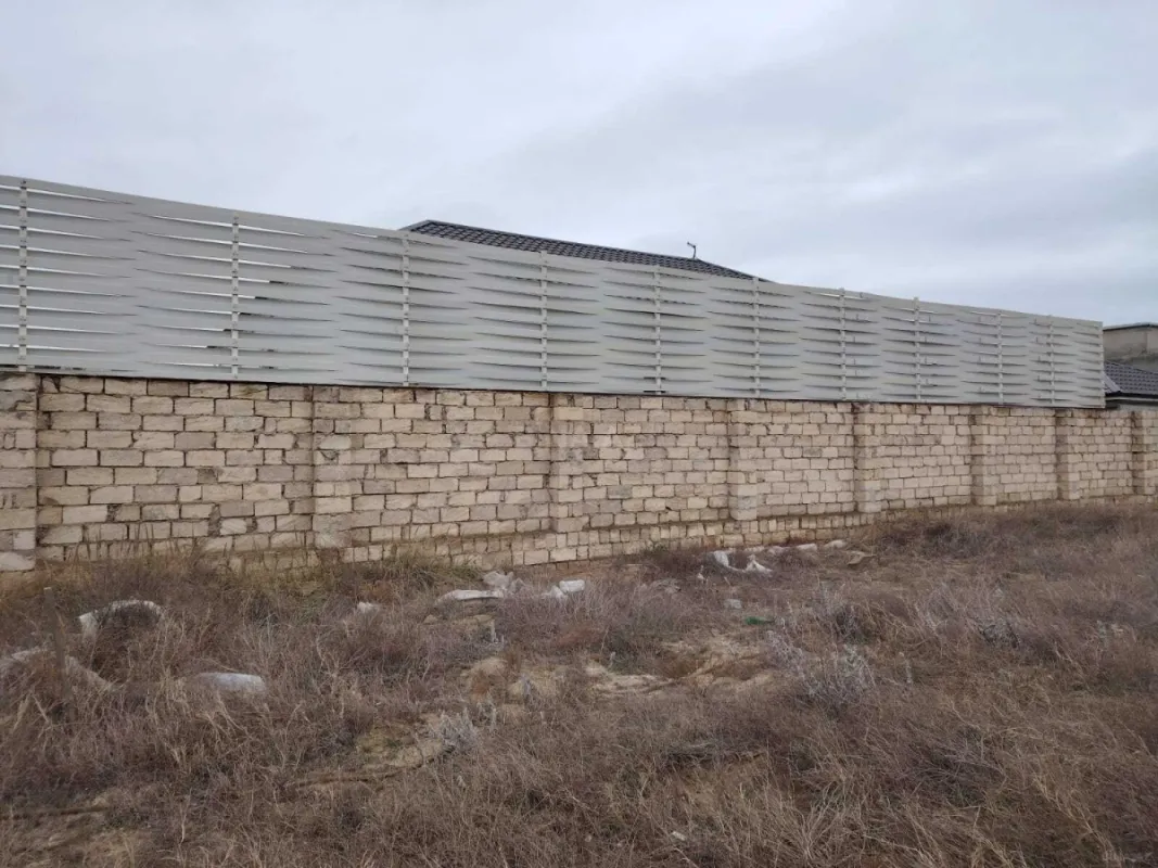 Satılır torpaq sahəsi 12 m²