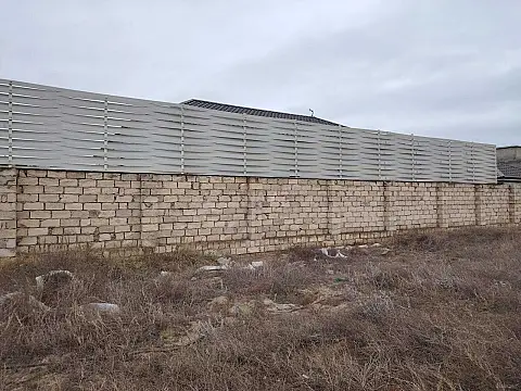 Satılır torpaq sahəsi 12 m²